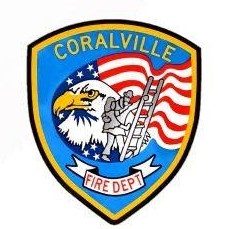 5 displaced by Coralville fire
