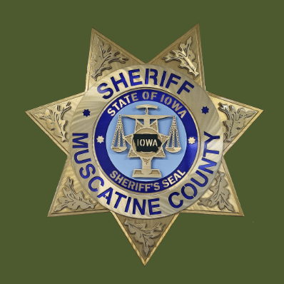Muscatine. Louisa County Sheriff's Offices fight drunk driving with “Saturation Saturday”