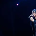 Ozzy Osbourne performing on Belgrade Calling festival on June 28th 2012^ in Belgrade^ Serbia Belgrade^ Serbia - June 28th