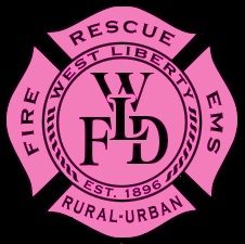 Multiple agencies respond to West Liberty structure fire