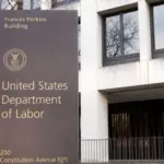 United States Department of Labor in Washington^ DC on November 12^ 2015.