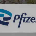 Pfizer site manufacturing heparin active pharmaceutical ingredient. Pfizer is a pharmaceutical biotechnology corporation. Franklin - April 21^ 2024: