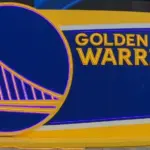 Chase Center /Golden State Warriors team logo San Francisco^ California^ USA^ June 29^ 2022.