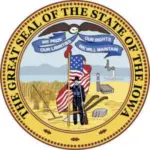 iowastateseal