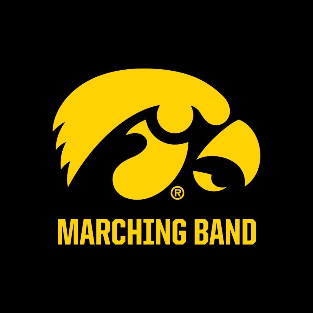 Hawkeye Marching Band to honor fallen mellophone player in several ways