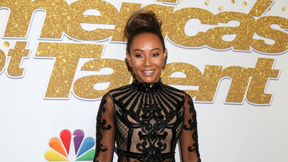 Mel B To Enter Rehab For Ptsd And Addiction Issues Williston Community Broadcasting