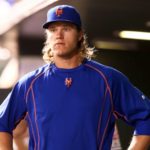 NY Mets right-handed pitcher Noah Syndergaard agrees to one-year, $21  million deal with Los Angeles Angels