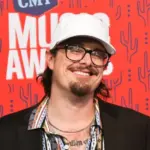 Hardy attends the 2019 CMT Music Awards at the Bridgestone Arena on June 5^ 2019 in Nashville^ Tennessee.