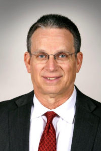 State Senator Jerry Behn