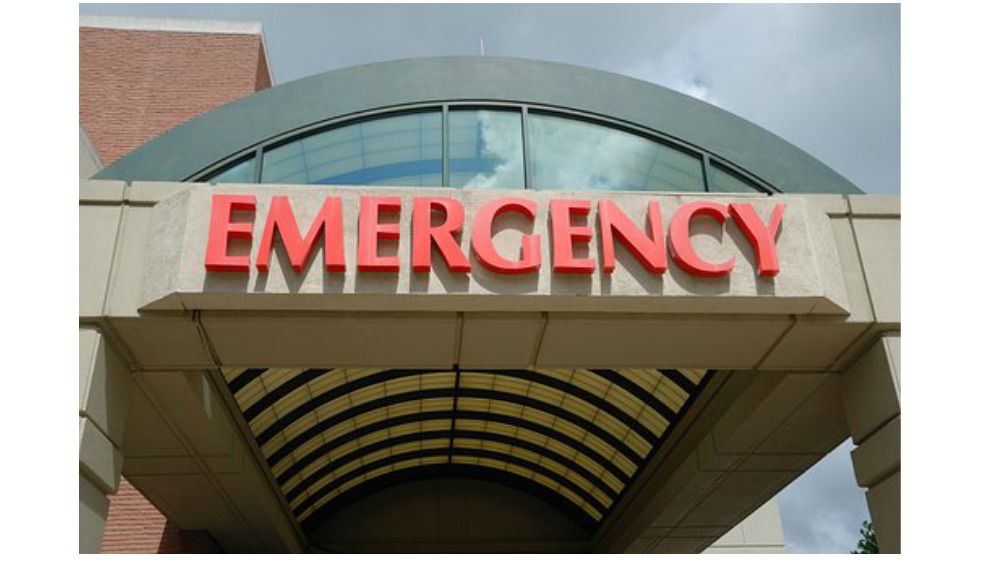 hospital