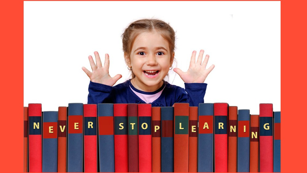 learning