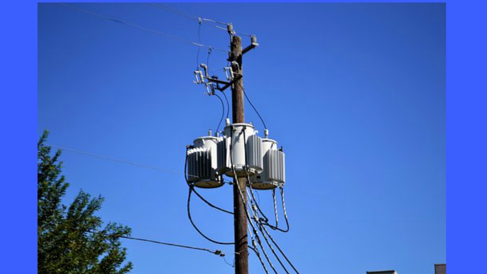 electric-pole
