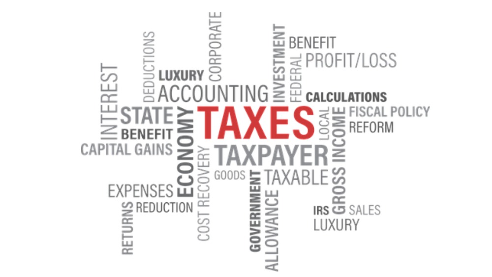 taxes