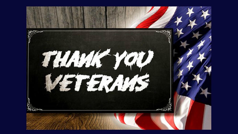veterans
