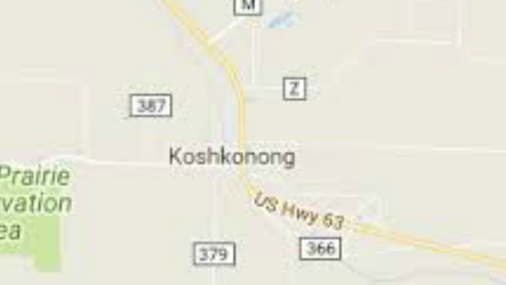 kosh