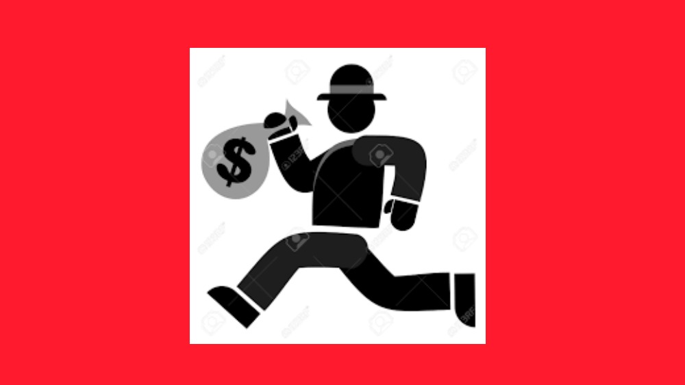theft