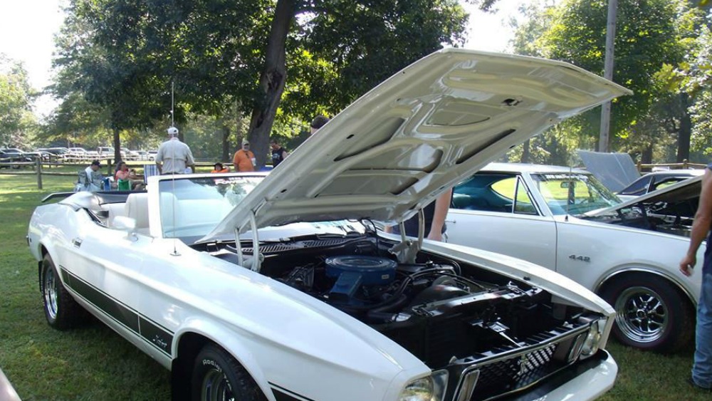 37th Annual Antique And Classic Car Show Happening This Weekend E Communications