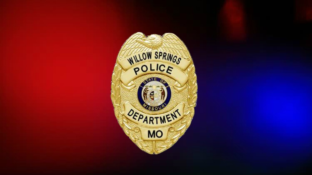 Willow Springs Police Chief Warns Us of Scams E Communications