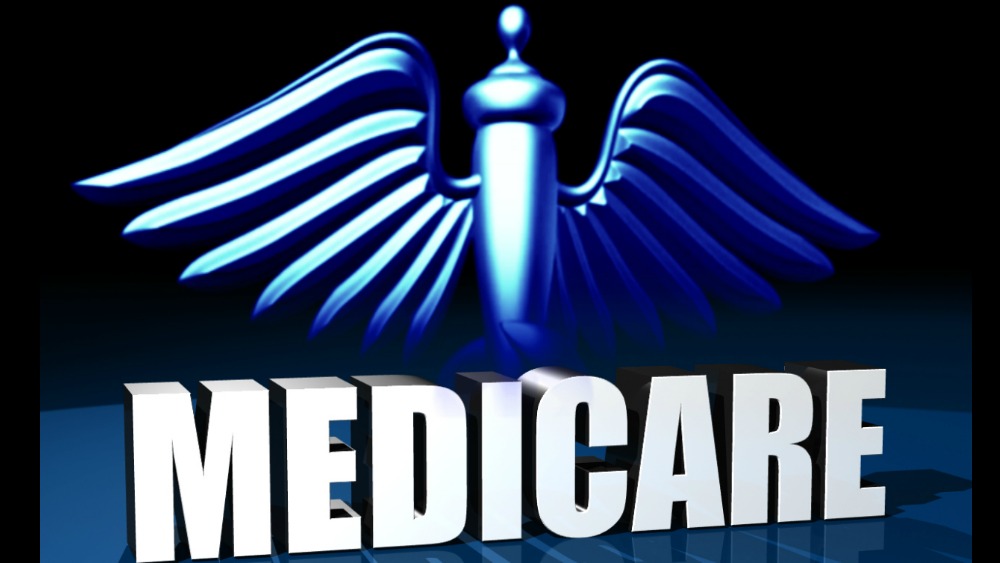 Medicare enrollment is open now E Communications