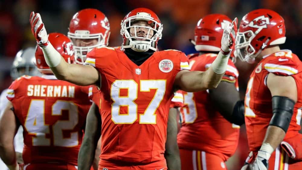 kelce-fi