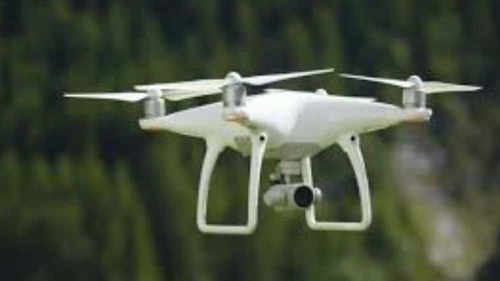 drone-fi