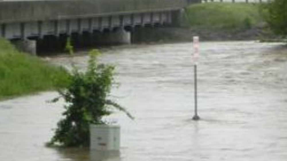 flood