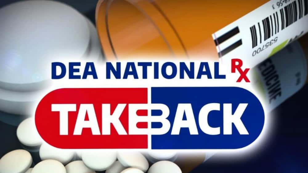 drug-takeback