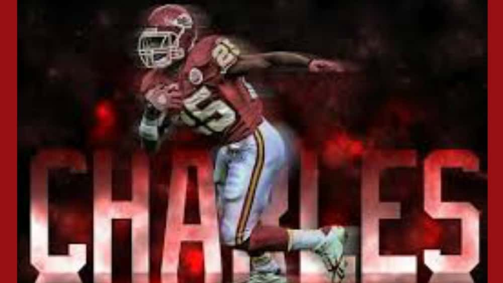 Former Chiefs star RB Jamaal Charles among Hall of Fame's Modern-Era  Nominees