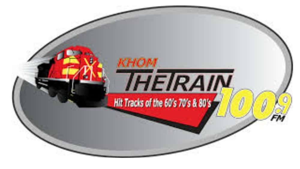 train