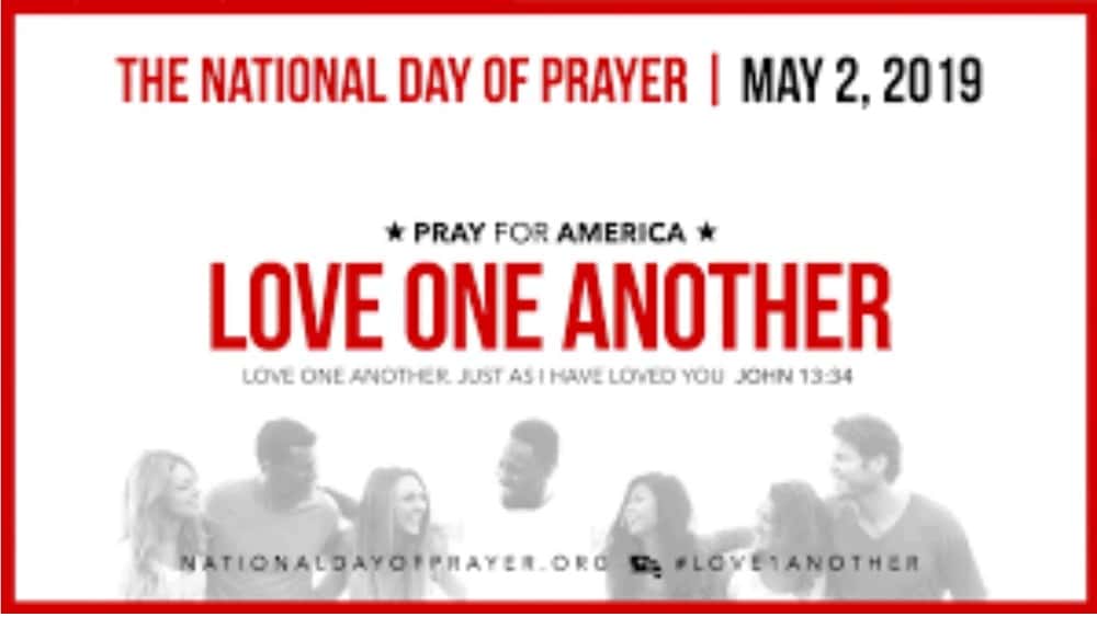 pray