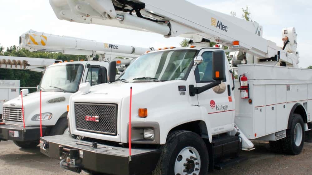 entergy