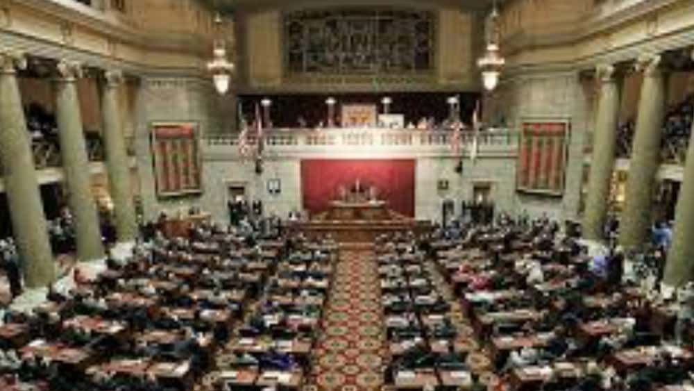 Missouri legislation to change election process state wide E