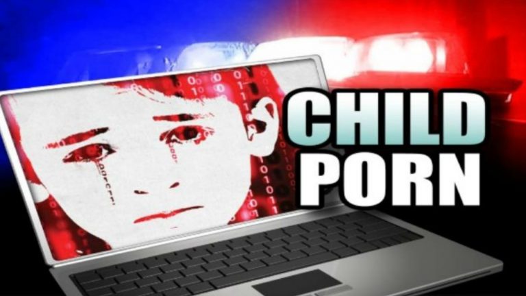 child-porn