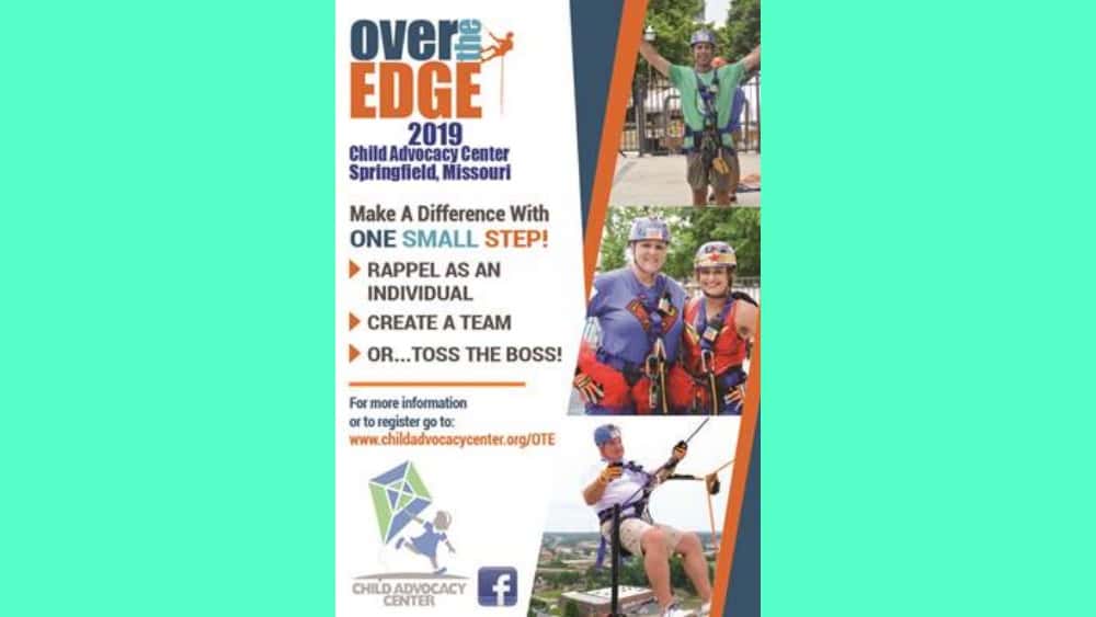 over-the-edge