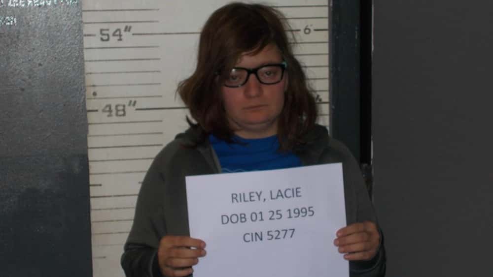 riley