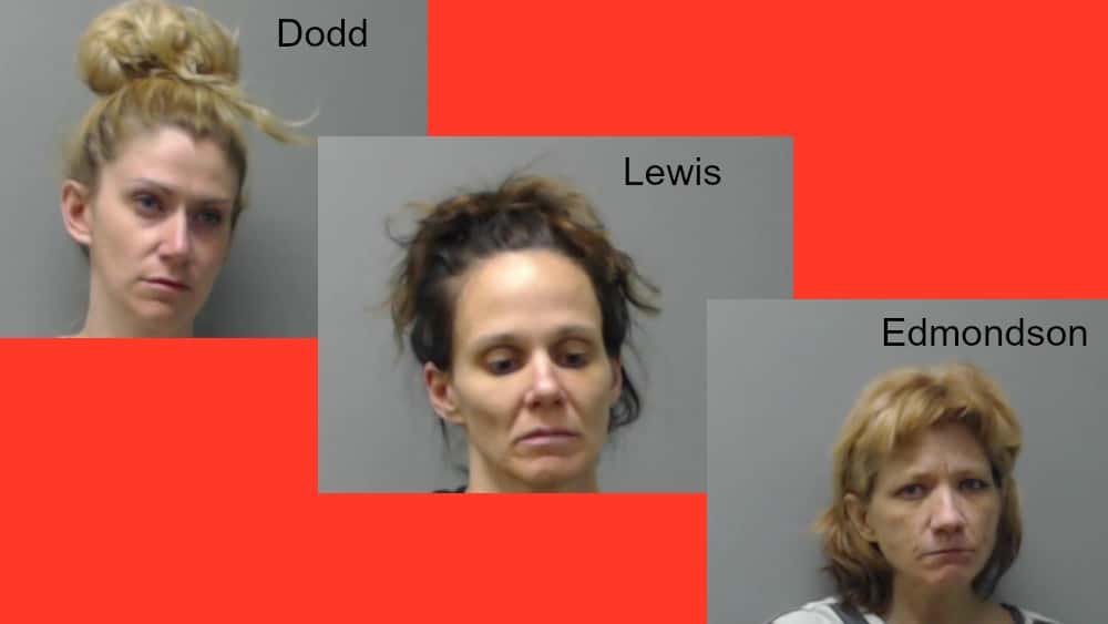 bcsd-arrests