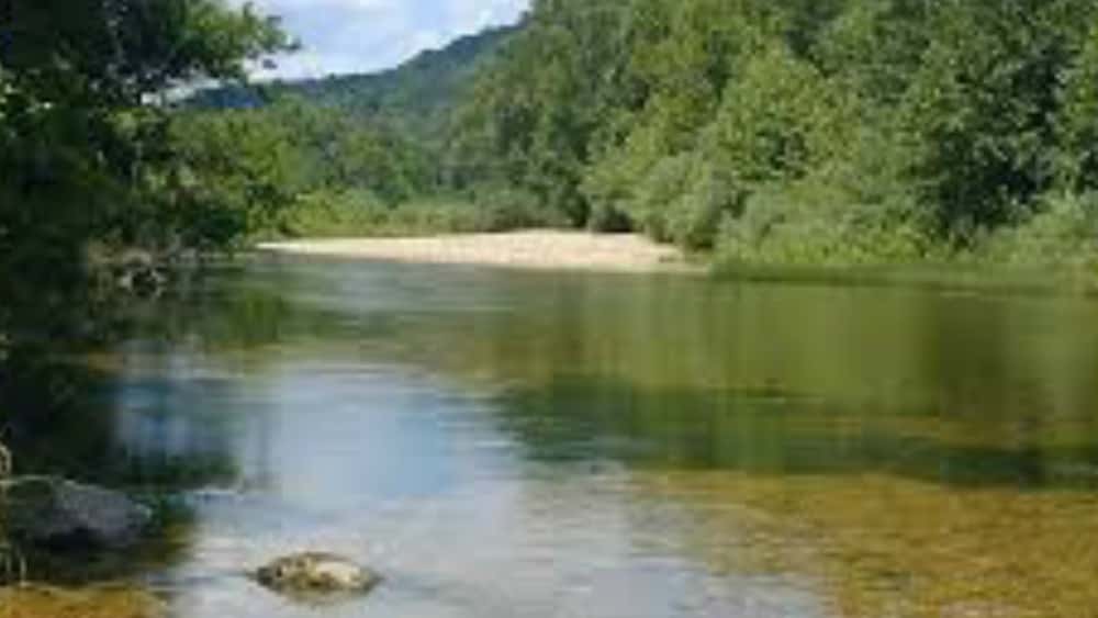 current-river