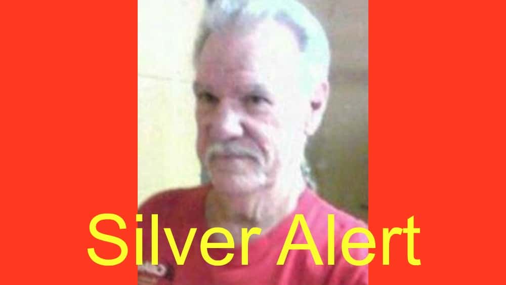 silver-alert