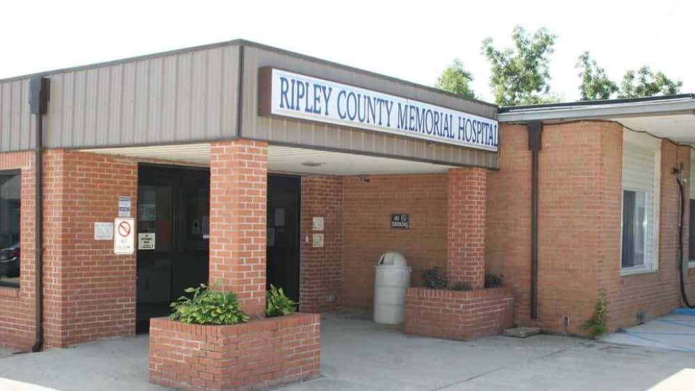 ripley-co-hospital