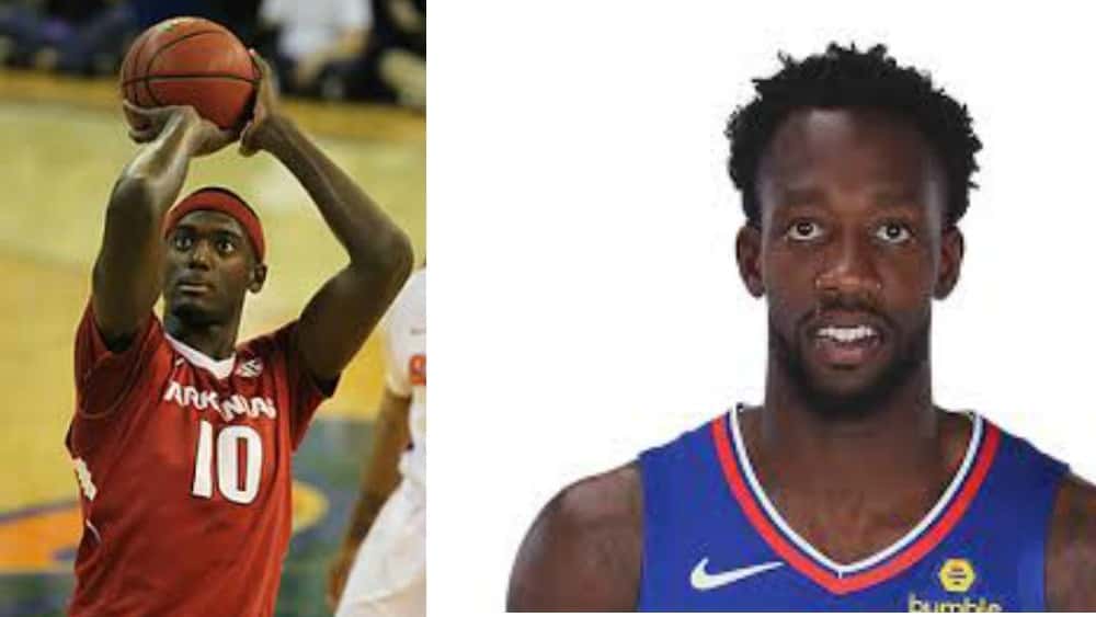 portis-bev