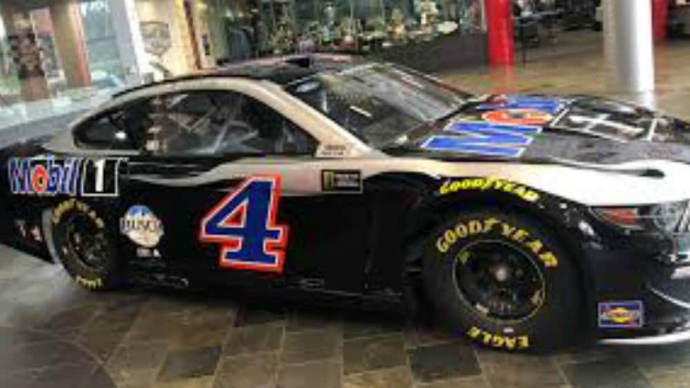 harvick