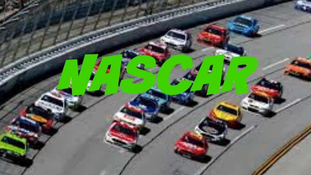 nascar