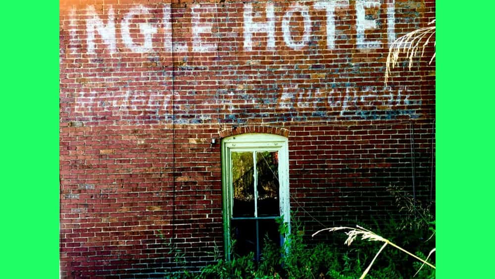 ingle-hotel