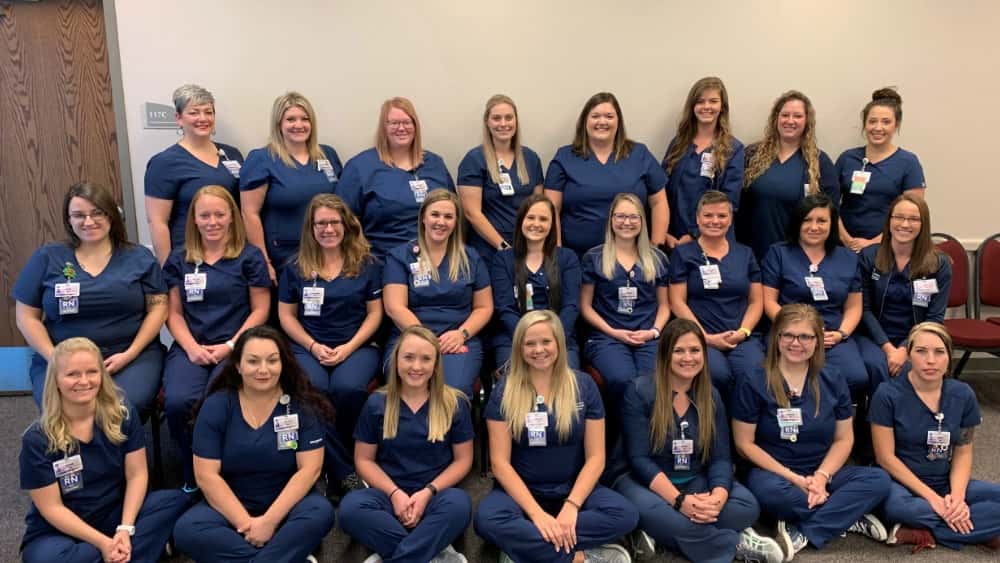 nurses