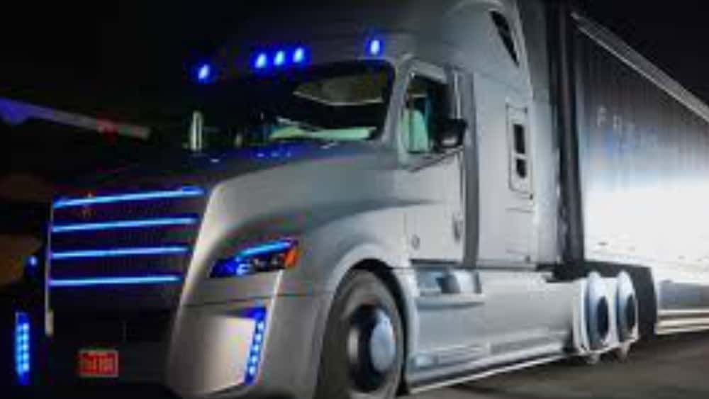 trucks