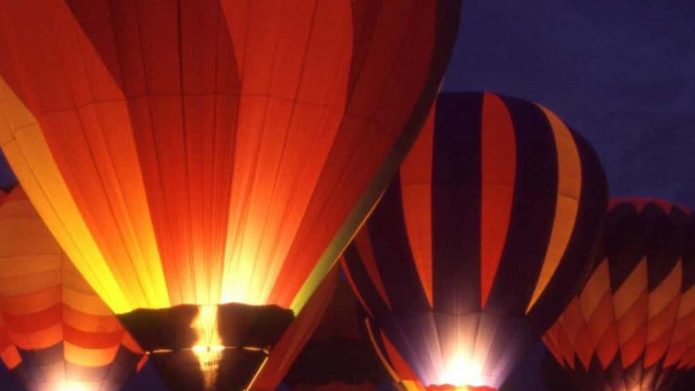 balloon