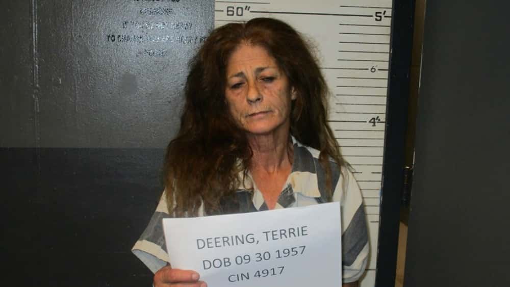 deering