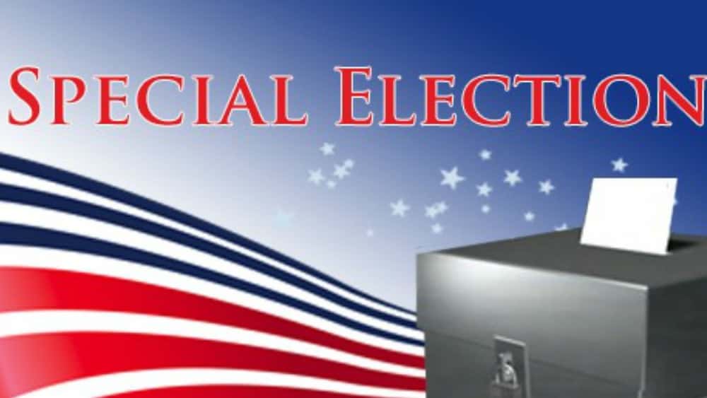 special-elect