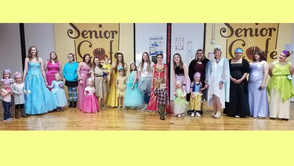 fccla