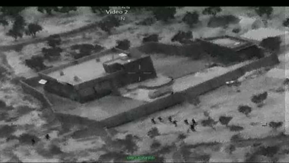baghdadi